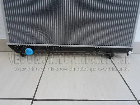 ΨΥΓEIO ΝΕΡΟΥ 1.6 - 1.8 cc (ΜΕ ΚΑΙ ΧΩΡΙΣ A/C) (32.5*66) (ΠΑΡΟΧΕΣ ΟΔΗΓΟΣ) 1997-2000