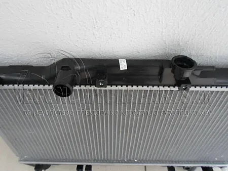 ΨΥΓΕΙΟ 2.0cc 16v ΜΕ & ΧΩΡΙΣ AC 1997-2000(32.5*66*16)