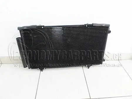 ΨΥΓΕΙΟ  Α/C 1.6-2.0cc (ΒΕΝΖΙΝΗ-ΠΕΤΡΕΛΑΙΟ)(57.4*31.6) 2000-2003