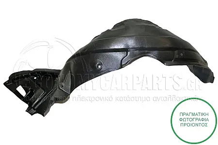 ΘΟΛΟΣ ΕΜΠΡΟΣ ΠΛΑΣΤΙΚΟΣ 2003-2006