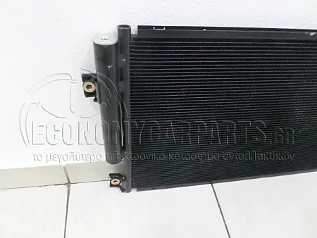 ΨΥΓΕΙΟ A/C 2.0-2.2 cc DIESEL 2006-2008