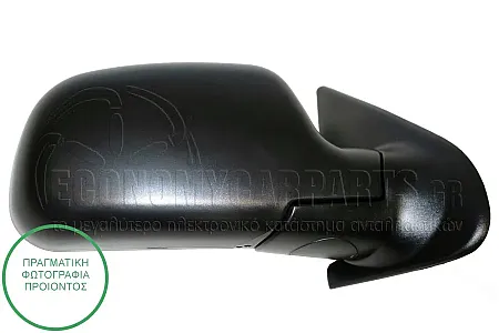 ΚΑΘΡΕΦΤΗΣ ΕΞΩΤΕΡΙΚΟΣ ΗΛΕΚΤΡΙΚΟΣ (CONVEX GLASS)
