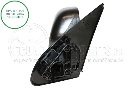 ΚΑΘΡΕΦΤΗΣ ΕΞΩΤΕΡΙΚΟΣ ΗΛΕΚΤΡΙΚΟΣ (CONVEX GLASS)