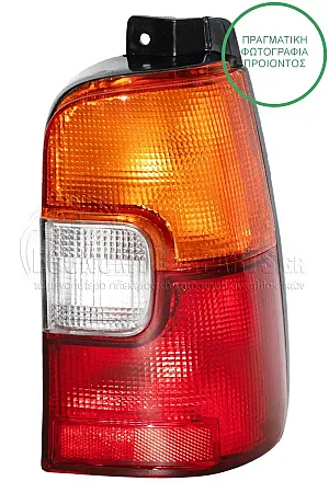 ΦΑΝΑΡΙ ΠΙΣΩ (ΓΙΑ ΕΚΔΟΣΕΙΣ STATIONWAGON) (DEPO)