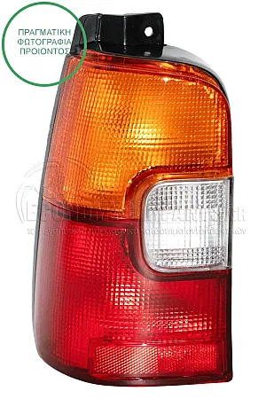 ΦΑΝΑΡΙ ΠΙΣΩ (ΓΙΑ ΕΚΔΟΣΕΙΣ STATIONWAGON) (DEPO)