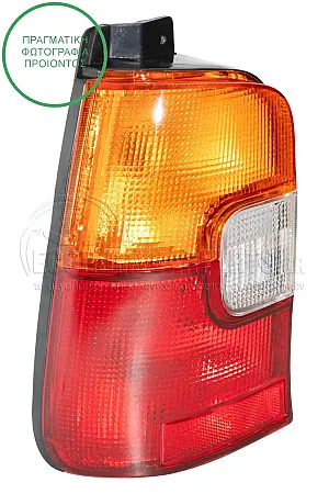 ΦΑΝΑΡΙ ΠΙΣΩ (ΓΙΑ ΕΚΔΟΣΕΙΣ STATIONWAGON) (DEPO)