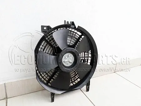 ΒΕΝΤΙΛΑΤΕΡ A/C ΚΟΜΠΛΕ