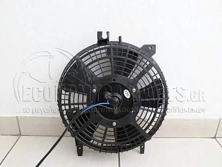 ΒΕΝΤΙΛΑΤΕΡ A/C ΚΟΜΠΛΕ