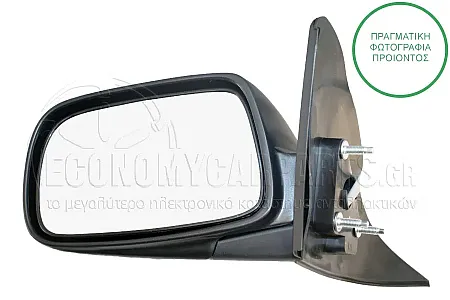 ΚΑΘΡΕΦΤΗΣ ΕΞΩΤΕΡΙΚΟΣ ΗΛΕΚΤΡΙΚΟΣ (CONVEX GLASS)