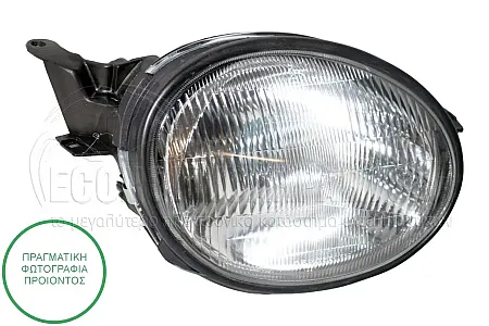 ΦΑΝΑΡΙ ΕΜΠΡΟΣ ΗΛΕΚΤΡΙΚΟ (DEPO)