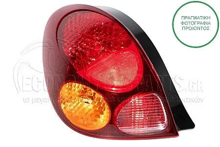 ΦΑΝΑΡΙ ΠΙΣΩ (ΓΙΑ ΟΧΗΜΑΤΑ ΜΕ 5 ΠΟΡΤΕΣ) (DEPO)