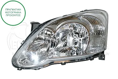 ΦΑΝΑΡΙ ΕΜΠΡΟΣ ΗΛΕΚΤΡΙΚΟ (ΤΥΠΟΥ VALEO) (TYC)