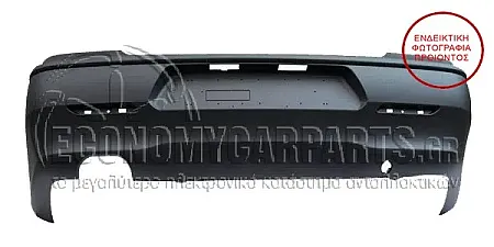 ΠΡΟΦΥΛΑΚΤΗΡΑΣ ΠΙΣΩ STATIONWAGON (ΓΝΗΣΙΟΣ)