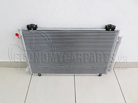 ΨΥΓΕΙΟ A/C (61*37) (ΒΕΝΖΙΝΗ-ΠΕΤΡΕΛΑΙΟ)