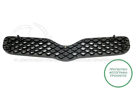 ΜΑΣΚΑ ΜΑΥΡΗ 2003-2006