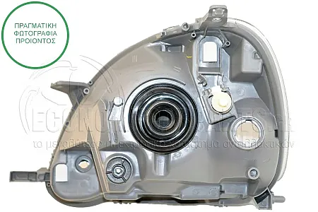 ΦΑΝΑΡΙ ΕΜΠΡΟΣ ΗΛΕΚΤΡΙΚΟ (ΤΥΠΟΥ VALEO) (DEPO) 2003-2006