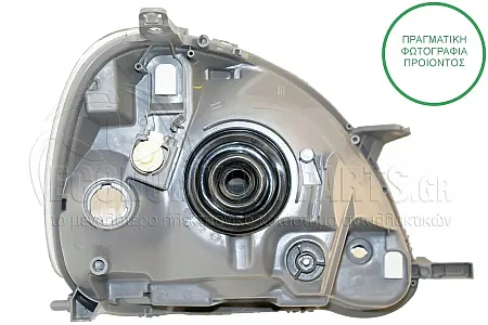 ΦΑΝΑΡΙ ΕΜΠΡΟΣ ΗΛΕΚΤΡΙΚΟ (ΤΥΠΟΥ VALEO) (DEPO) 2003-2006