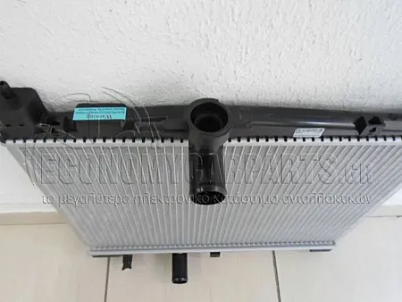 ΨΥΓΕΙΟ (ΓΙΑ ΕΚΔΟΣΕΙΣ 1.0-1.3i 16V ΒΕΝΖΙΝΗ) (ΓΙΑ ΕΚΔΟΣΕΙΣ ΜΕ Ή ΧΩΡΙΣ A/C) (ΔΙΑΣΤΑΣΕΙΣ ΚΥΨΕΛΗΣ: 35x49cm) (ΑΝΟΙΧΤΟΥ ΚΥΚΛΩΜΑΤΟΣ)