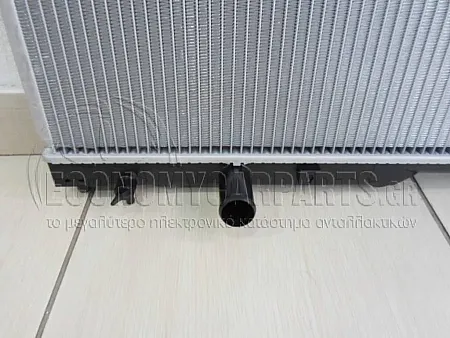 ΨΥΓΕΙΟ (ΓΙΑ ΕΚΔΟΣΕΙΣ 1.0-1.3i 16V ΒΕΝΖΙΝΗ) (ΓΙΑ ΕΚΔΟΣΕΙΣ ΜΕ Ή ΧΩΡΙΣ A/C) (ΔΙΑΣΤΑΣΕΙΣ ΚΥΨΕΛΗΣ: 35x49cm) (ΑΝΟΙΧΤΟΥ ΚΥΚΛΩΜΑΤΟΣ)