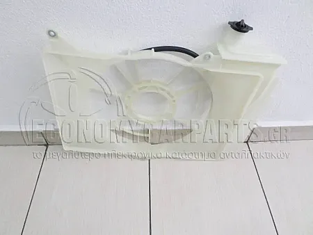 ΚΑΛΥΜΜΑ ΒΕΝΤΙΛΑΤΕΡ 1.3 cc ΜΕ Α/C (ΒΕΝΖΙΝΗ) ΙΑΠΩΝΕΖΙΚΟ