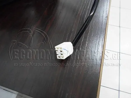 ΚΑΘΡΕΦΤΗΣ ΕΞΩΤΕΡΙΚΟΣ ΗΛΕΚΤΡΙΚΟΣ