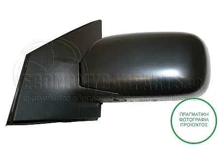 ΚΑΘΡΕΦΤΗΣ ΕΞΩΤΕΡΙΚΟΣ ΜΗΧΑΝΙΚΟΣ ΜΕ ΝΤΙΖΕΣ 2003-2005 (CONVEX GLASS)