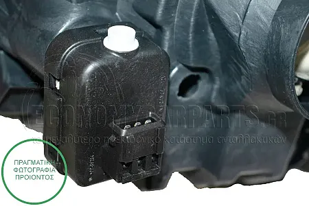 ΦΑΝΑΡΙ ΕΜΠΡΟΣ ΗΛΕΚΤΡΙΚΟ (ΜΕ ΜΟΤΕΡ) 2006-2009 (VALEO)