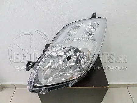 ΦΑΝΑΡΙ ΕΜΠΡΟΣ ΗΛΕΚΤΡΙΚΟ (VALEO)(ΜΕ ΜΟΤΕΡ) 2009-2012