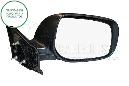 ΚΑΘΡΕΦΤΗΣ ΕΞΩΤΕΡΙΚΟΣ ΜΗΧΑΝΙΚΟΣ ΧΕΙΡΟΚΙΝΗΤΟΣ ΒΑΦΟΜΕΝΟΣ (CONVEX GLASS)