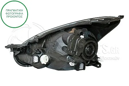ΦΑΝΑΡΙ ΕΜΠΡΟΣ (ME MOTEP) (VALEO)