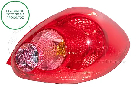 ΦΑΝΑΡΙ ΠΙΣΩ 2006-2009