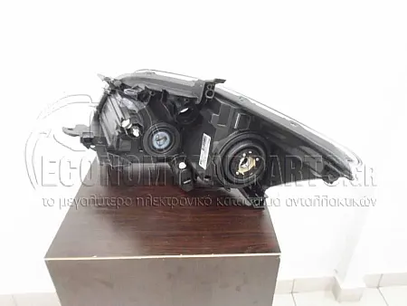 ΦΑΝΑΡΙ ΕΜΠΡΟΣ (VALEO) (ΜΕ XΡΩΜΙΟ ΚΑΘΡΕΦΤΗ)