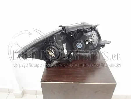 ΦΑΝΑΡΙ ΕΜΠΡΟΣ (VALEO) (ΜΕ XΡΩΜΙΟ ΚΑΘΡΕΦΤΗ)