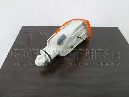 ΓΩΝΙΑ ΦΛΑΣ ΚΙΤΡΙΝΗ