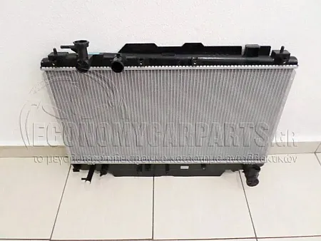 ΨΥΓΕΙΟ ΝΕΡΟΥ 1.8-2.0I 16V VVTI ΜΕ & ΧΩΡΙΣ A/C (37.5x73.8)