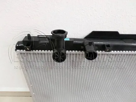 ΨΥΓΕΙΟ ΝΕΡΟΥ 1.8-2.0I 16V VVTI ΜΕ & ΧΩΡΙΣ A/C (37.5x73.8)