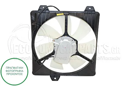 ΒΕΝΤΙΛΑΤΕΡ A/C ΚΟΜΠΛΕ (ΓΙΑ ΟΛΕΣ ΤΙΣ ΕΚΔΟΣΕΙΣ ΒΕΝΖΙΝΗ - ΠΕΤΡΕΛΑΙΟ)
