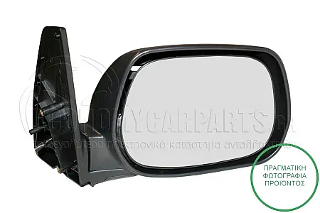 ΚΑΘΡΕΦΤΗΣ ΕΞΩΤΕΡΙΚΟΣ ΗΛΕΚΤΡΙΚΟΣ (CONVEX GLASS) (Α)