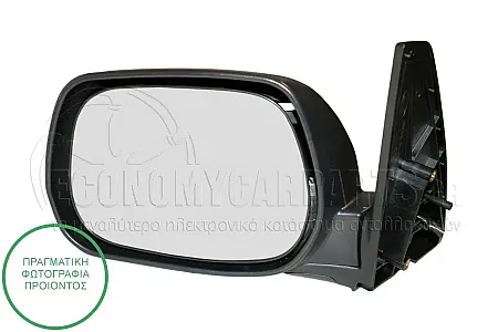 ΚΑΘΡΕΦΤΗΣ ΕΞΩΤΕΡΙΚΟΣ ΗΛΕΚΤΡΙΚΟΣ (CONVEX GLASS) (Α)