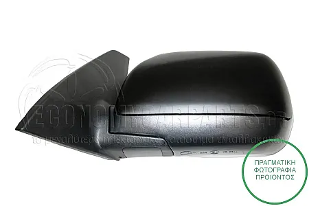ΚΑΘΡΕΦΤΗΣ ΕΞΩΤΕΡΙΚΟΣ ΗΛΕΚΤΡΙΚΟΣ (CONVEX GLASS) (Α)