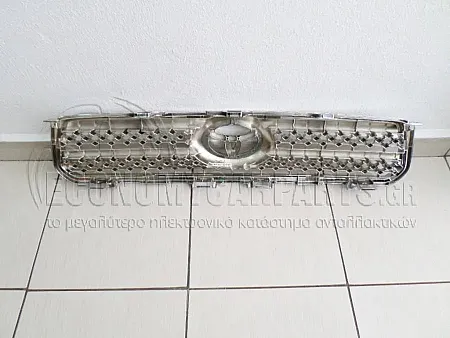 ΜΑΣΚΑ ΟΛΗ ΧΡΩΜΙΟ 2006-2009