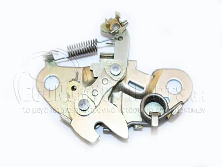 ΚΛΕΙΔΑΡΙΑ ΜΕΤΩΠΗΣ