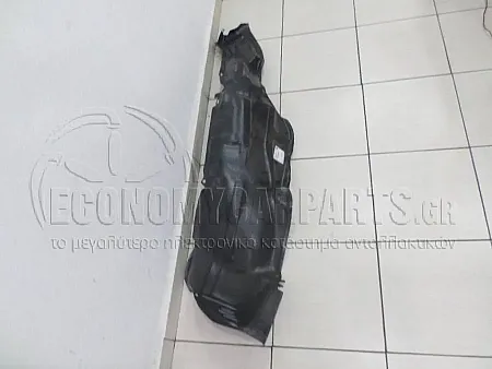 ΘΟΛΟΣ ΕΜΠΡΟΣ ΠΛΑΣΤΙΚΟΣ