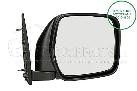 ΚΑΘΡΕΦΤΗΣ ΕΞΩΤΕΡΙΚΟΣ ΧΕΙΡΟΚΙΝΗΤΟΣ (CONVEX GLASS) (Α)