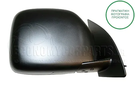 ΚΑΘΡΕΦΤΗΣ ΕΞΩΤΕΡΙΚΟΣ ΧΕΙΡΟΚΙΝΗΤΟΣ (CONVEX GLASS) (Α)