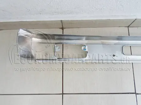 ΠΡΟΦΥΛΑΚΤΗΡΑΣ ΕΜΠΡΟΣ ΧΡΩΜΙΟ