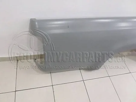 ΠΛΑΪΝΟ ΚΑΡΟΤΣΑΣ (ΓΙΑ ΟΧΗΜΑΤΑ ΜΕ 2 ΠΟΡΤΕΣ) (ΓΙΑ ΟΧΗΜΑΤΑ ΜΕ ΜΙΑΜΙΣΗ ΚΑΜΠΙΝΑ) (ΣΚΕΤΟ) (ΜΗΚΟΣ: 1.920mm)