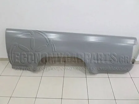 ΠΛΑΪΝΟ ΚΑΡΟΤΣΑΣ (ΓΙΑ ΟΧΗΜΑΤΑ ΜΕ 2 ΠΟΡΤΕΣ) (ΓΙΑ ΟΧΗΜΑΤΑ ΜΕ ΜΙΑΜΙΣΗ ΚΑΜΠΙΝΑ) (ΣΚΕΤΟ) (ΜΗΚΟΣ: 1.920mm)