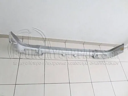 ΠΡΟΦΥΛΑΚΤΗΡΑΣ ΕΜΠΡΟΣ ΟΛΟΣ ΧΡΩΜΙΟ