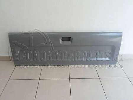 ΠΟΡΤΑ ΚΑΡΟΤΣΑΣ (ΓΙΑ ΟΧΗΜΑΤΑ ΜΕ ΜΙΑΜΙΣΗ Ή ΔΙΠΛΗ ΚΑΜΠΙΝΑ)